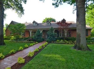 2709 E 42nd St S, Tulsa, OK 74105