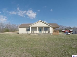156 Paradise Point Rd, Clarkson, KY 42726