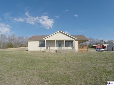 156 Paradise Point Rd, Clarkson, KY, 42726
