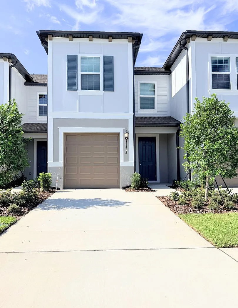 New Construction Townhome for Rent — Photo 1