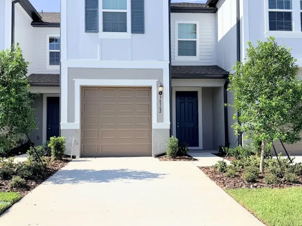 36162 Obsidian Ln, Zephyrhills, FL 33541