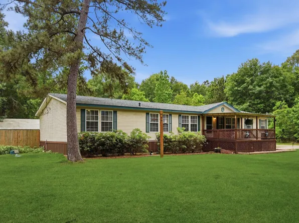 905 County Road 308, Cleveland, TX 77327