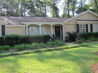 2000 Ellicott Dr, Tallahassee, FL 32308