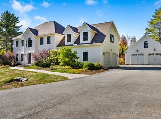 52 Johns Way, Hampden, ME 04444