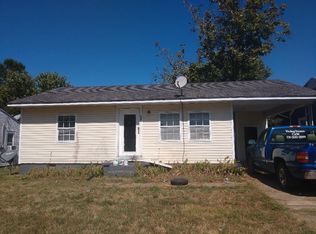 81 Cloverdale St, Jackson, TN 38301