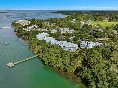 71 Skull Creek Dr #303A, Hilton Head Island, SC, 29926