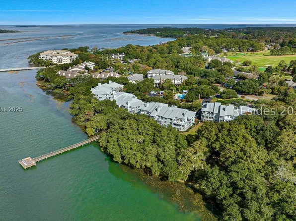 71 Skull Creek Dr #303A, Hilton Head Island, SC 29926