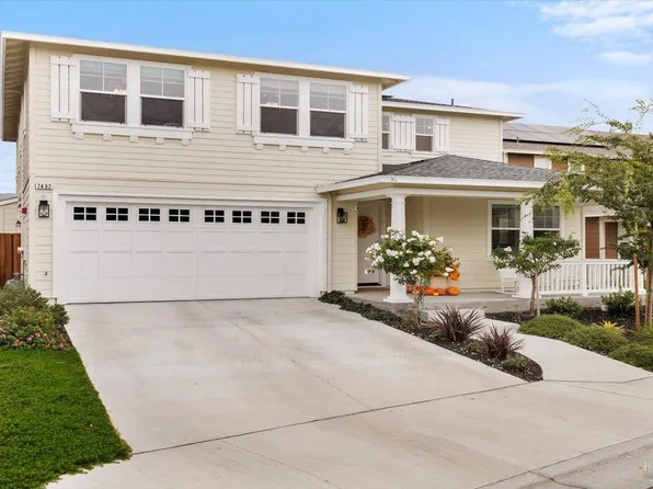 7432 Wendy Drive, Rohnert Park, CA 94928