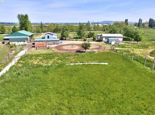 10250 SE Amity Dayton Hwy, Dayton, OR 97114