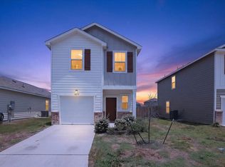 14755 Maple Ter, San Antonio, TX 78253