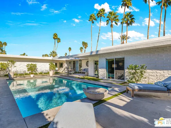2352 S Yosemite Dr, Palm Springs, CA 92264