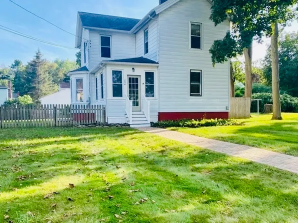 284-286 Hazard Avenue, Enfield, CT 06082