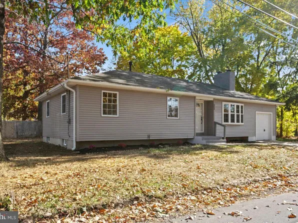 800 Evergreen Blvd, Browns Mills, NJ 08015