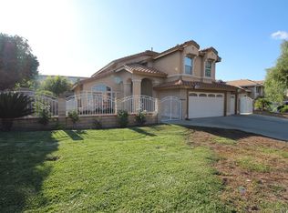 9037 Marmalade Ct, Riverside, CA 92508