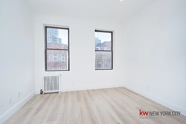Rented by Keller Williams NYC