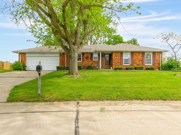 1767 Quail Hill Rd, Mexico, MO 65265