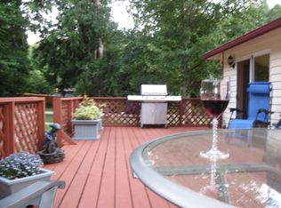 15323 81st Ave NW, Stanwood, WA 98292