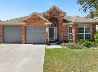 1322 Arrow Stone, San Antonio, TX 78258