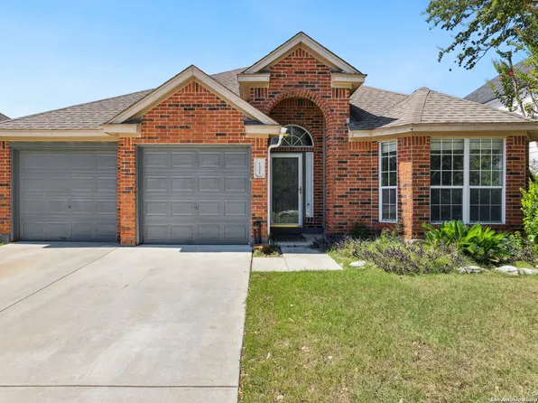 1322 ARROW STONE, San Antonio, TX 78258