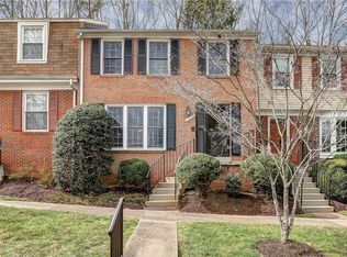1518 Professor Ct, Henrico, VA 23228