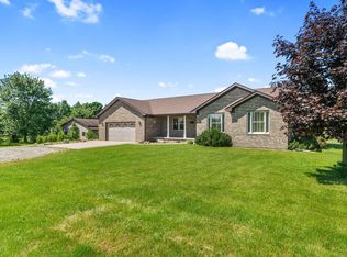 9850 Yale Rd, Greenwood, MI 48006