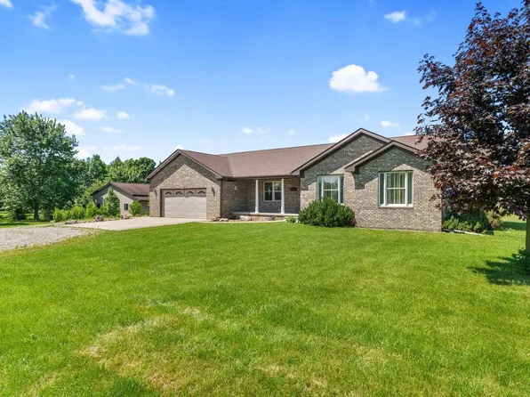 9850 Yale Rd, Greenwood, MI 48006
