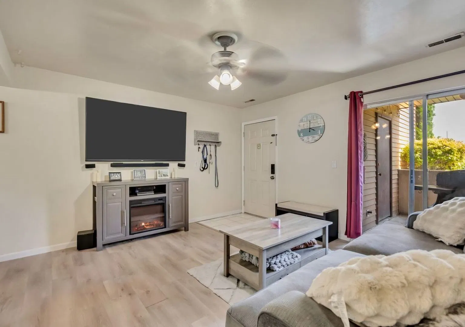 Charming 2BR Condo in Salt Lake City — Photo 3