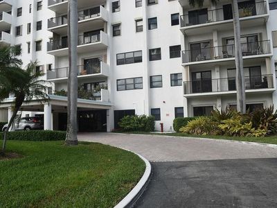 1201 S Ocean Drive #110S, Hollywood, FL, 33019