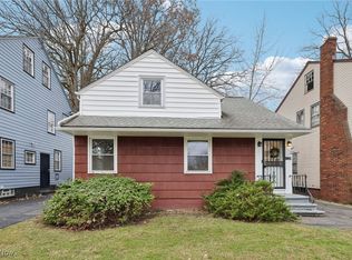 1968 Revere Rd, Cleveland Heights, OH 44118
