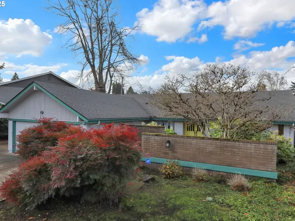 2776 Elysium Ave, Eugene, OR 97401