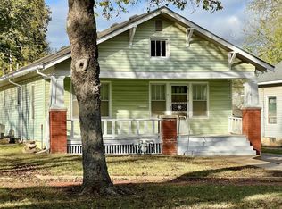 309 E Lincoln Ave, Wellington, KS 67152