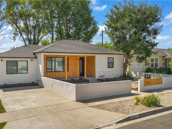 162 E Adair St #1/2, Long Beach, CA 90805