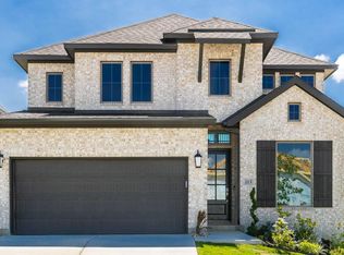 213 Green Brush Dr, Liberty Hill, TX 78642