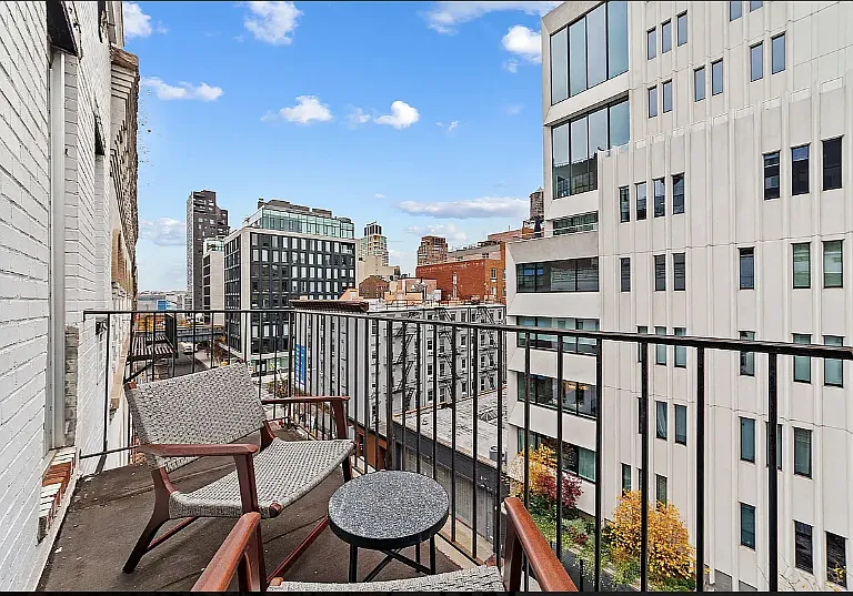 448 W 19th St #3CD — Photo 1