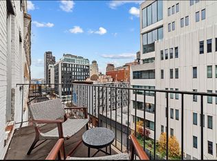448 W 19th St #3CD, New York, NY 10011