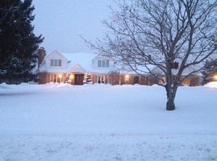 2415 Huber Rd, Fairport, NY 14450