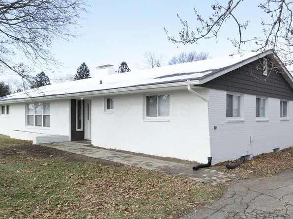 5138 Roberts Rd, Hilliard, OH 43026