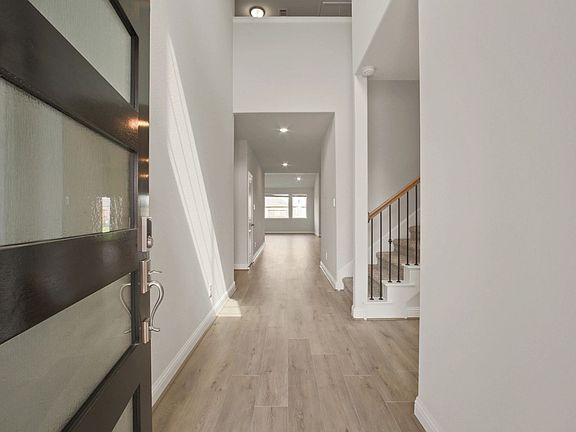 Homesite 1112 entry