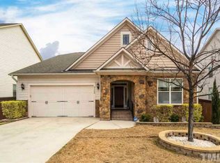 2109 Winterborne Dr, Cary, NC 27519