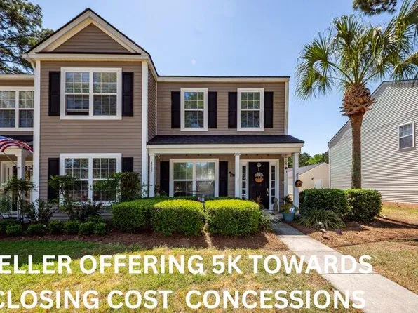 4805 Shady Tree Ln, Summerville, SC 29485