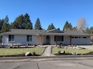 61537 Milo Ave, Bend, OR 97702