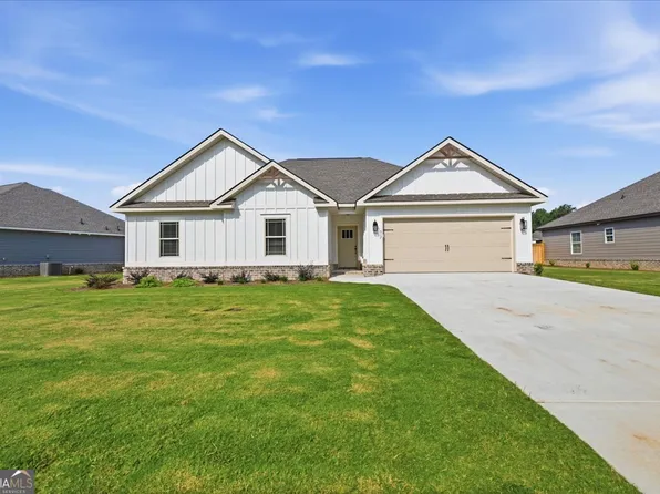 517 New Hope, Perry, GA 31069