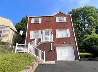 2965 Brevard Ave, Pittsburgh, PA 15227