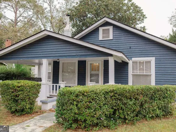 273 Holmesville Ave, Baxley, GA 31513