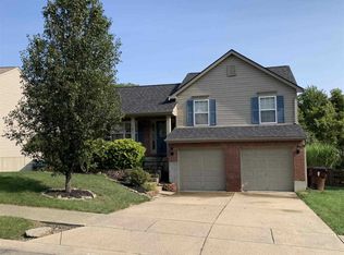 181 Possum Trot, Covington, KY 41017