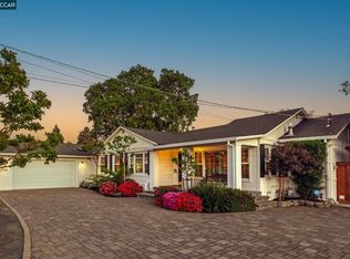 3754 Walnut Ave, Concord, CA