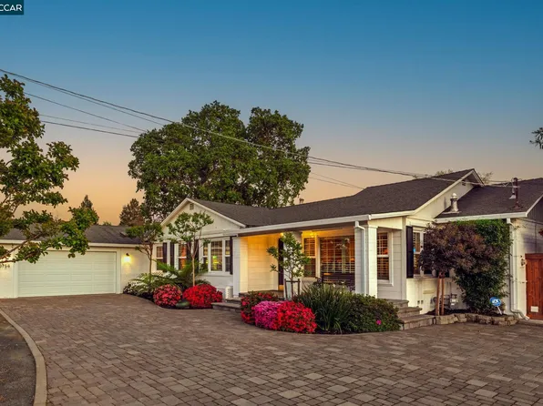 3754 Walnut Ave, Concord, CA 94519