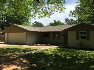 812 S Morgan Rd, Mustang, OK 73064