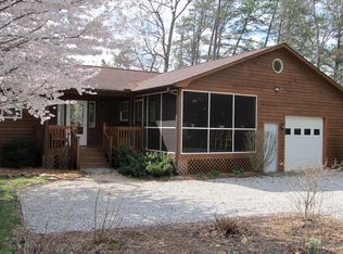 436 Piney Cove Rd, Bryson City, NC 28713