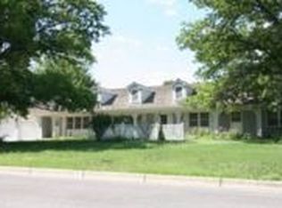 5516 E Polo Dr, Wichita, KS 67208